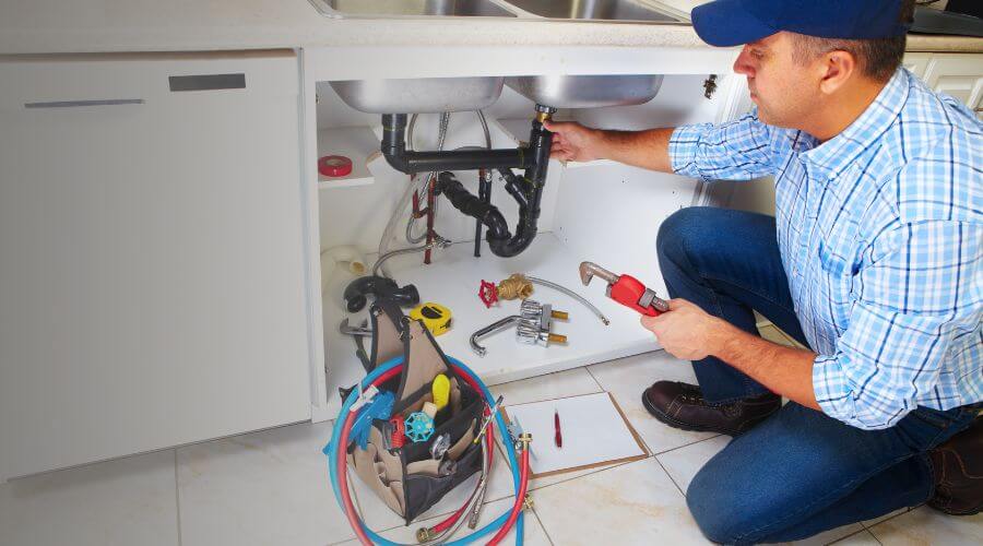 Professional Leak Detection Services in Eureka, KS